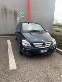 Mercedes b170 2007