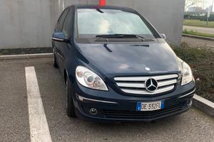 Mercedes b170 2007