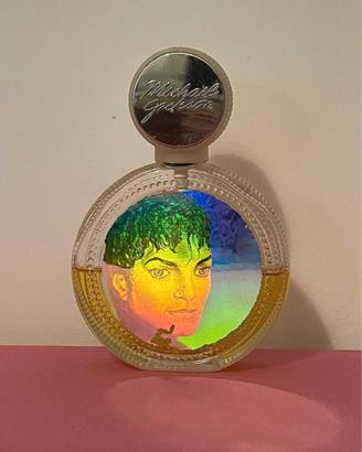 Profumo Michael Jackson vintage