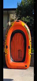 Canotto gonfiabile Intex Explorer Pro 300