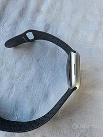 apple watch seri 8 come nuovo 44 mm