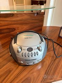 Radio 