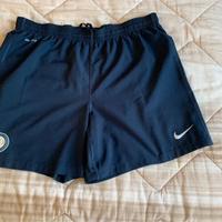 Pantaloncino Inter