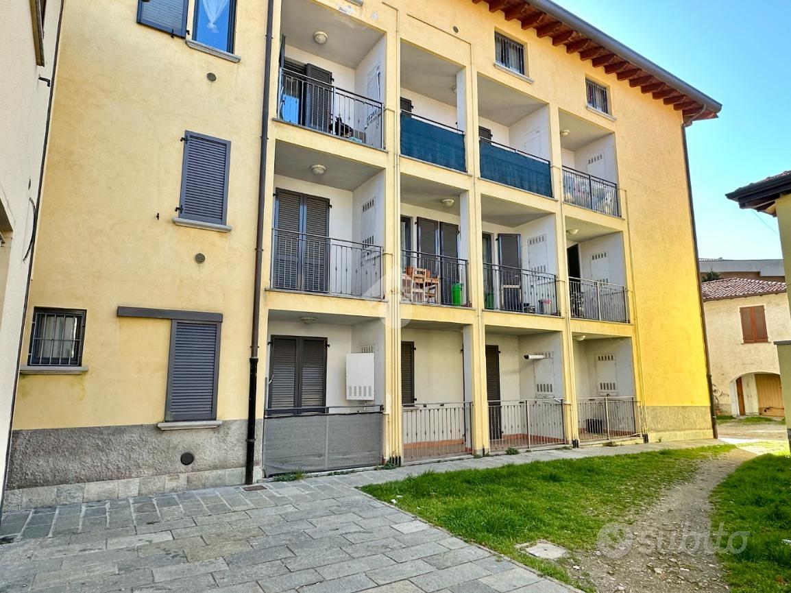 Appartamento – Calco, Vescogna - Vista 3