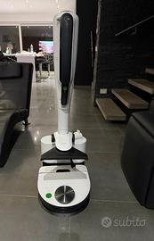 Folletto VK7s + Robot VR7s