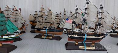 Modellismo barche