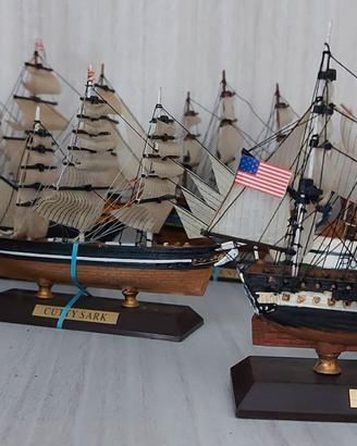 Modellismo barche