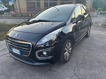 Peugeot 3008 1.6 e-HDi 115CV ETG6 Stop&Start Busin