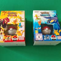 Pokemon Omega Ruby e Alpha Sapphire Nintendo 3ds