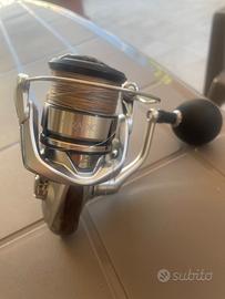 Mulinello stradic c3000 Xg