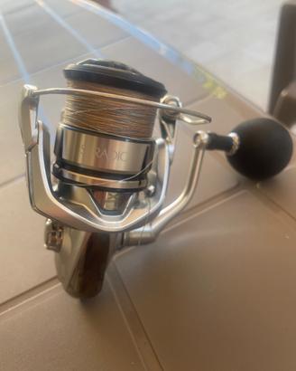 Mulinello stradic c3000 Xg
