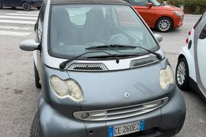 Smart 450 fortwo