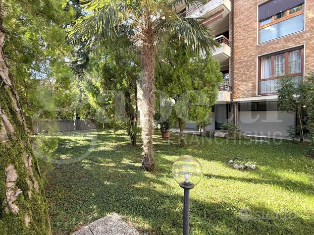 Appartamento Padova [Cod. rif 3185677VRG]