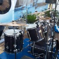 Batteria Pearl