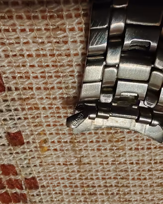 citizen bracciale 20mm