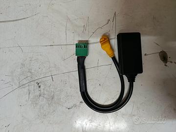 modulo bluetooth audi 