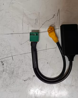 modulo bluetooth audi 