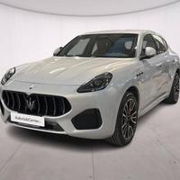 Maserati Grecale 2.0 mhev GT 300cv