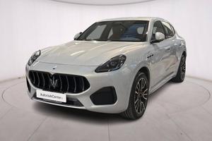 Maserati Grecale 2.0 mhev GT 300cv