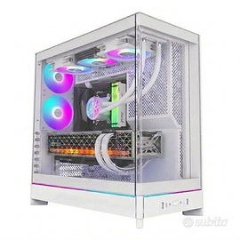 PC Ryzen 9 9950X3D -RX 9070XT - 64GB DDR - AIO 2TB