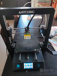 stampante 3D ANICUBIC  S 