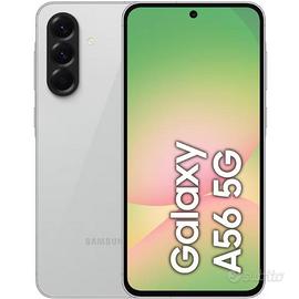 SAMSUNG GALAXY A56 5G 256GB ANDROID DUAL SIM 8GB R