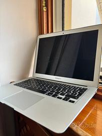 Macbook Air (13-inch, Early 2015)
