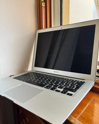 Macbook Air (13-inch, Early 2015)