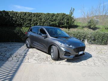 Ford kuga N1 CV 120 KV 88 Diesel