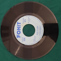 45 giri Fonit Domenico Modugno