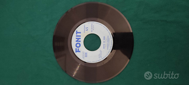 45 giri Fonit Domenico Modugno