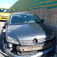 Ricambi Volkswagen Passat 2013 1.6 TDI CAY