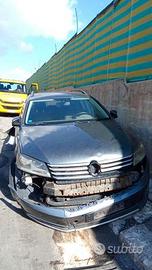 Ricambi Volkswagen Passat 2013 1.6 TDI CAY