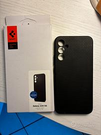 Cover Spigen Samsung A34 5G