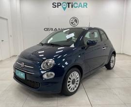 FIAT 500 III 2015 - 1.0 hybrid Lounge 70cv