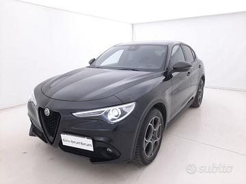 Alfa Romeo Stelvio Q4 Sprint AT8 BR055658 2.1 Dies