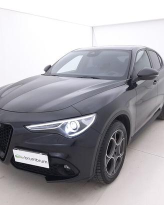 Alfa Romeo Stelvio Q4 Sprint AT8 BR055658 2.1 Dies