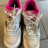 Scarpe come nuove Mizuno