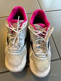 Scarpe come nuove Mizuno