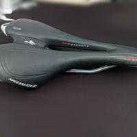 Sella bdc Specialized Toupé Comp Gel 143mm