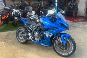 Suzuki GSX-8R