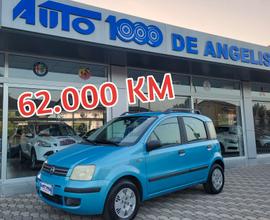 Fiat Panda 1.2 DYNAMIC 62000 KM UNIPROPRIETARIO