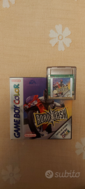 Cartuccia per Game Boy Color "Road Rash"