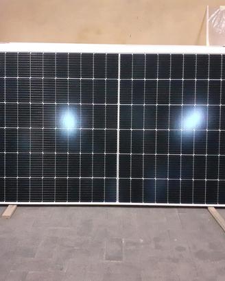 pannelli fotovoltaici 