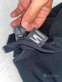 Sandline polartec top sottomuta bambino