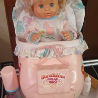 Sbrodolina dolce Nido anni 90'