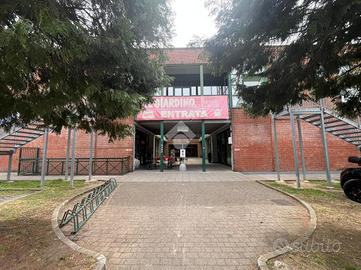 NEGOZIO A VERANO BRIANZA
