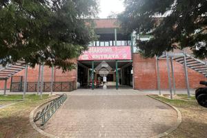 NEGOZIO A VERANO BRIANZA