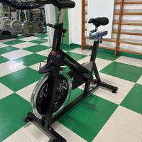 Spin Bike Star Trac