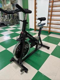 Spin Bike Star Trac